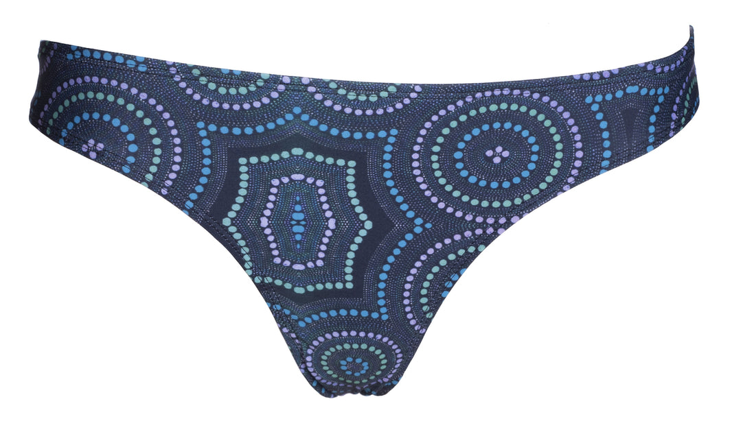 Liquid Harmony Brazilian Bottom