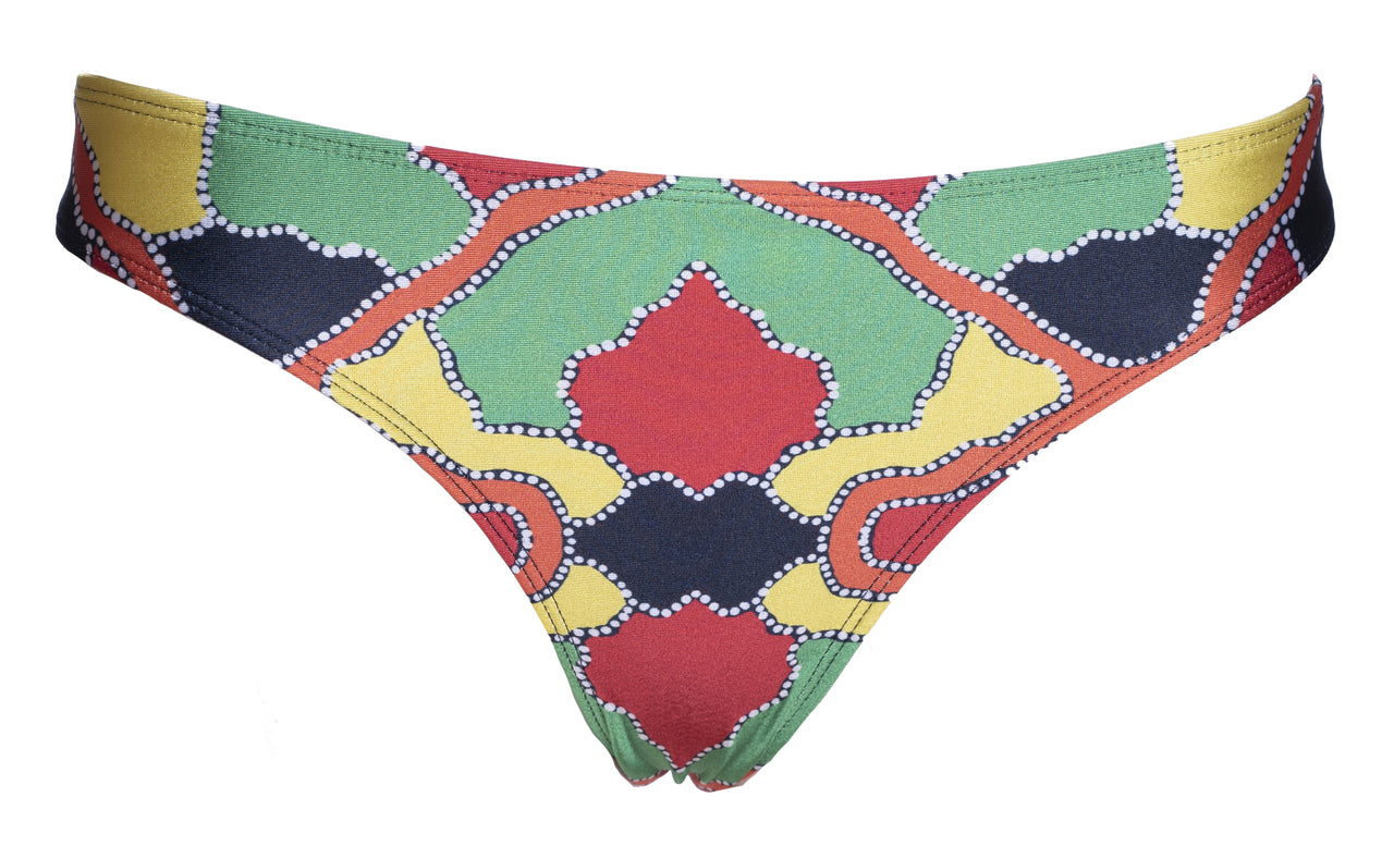 Biripi Brazilian Bottom